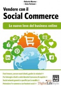 Vendere con il Social Commerce