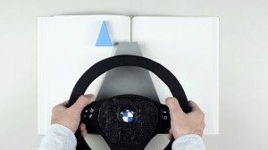 BMW Bps Manuale 1