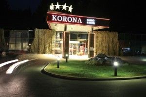 Korona_Esterno