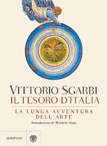 IL TESORO D'ITALIA - Vittorio Sgarbi