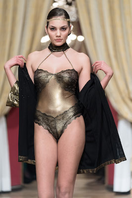 World Of Fashion