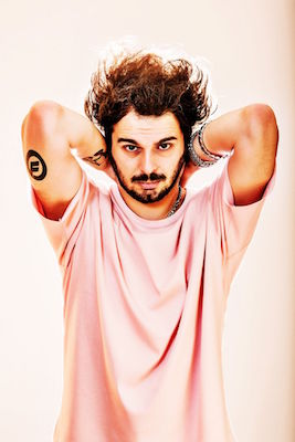 Davide Ferrario
