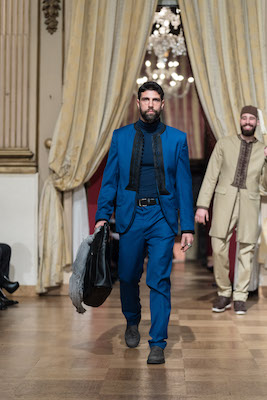 World Of Fashion
