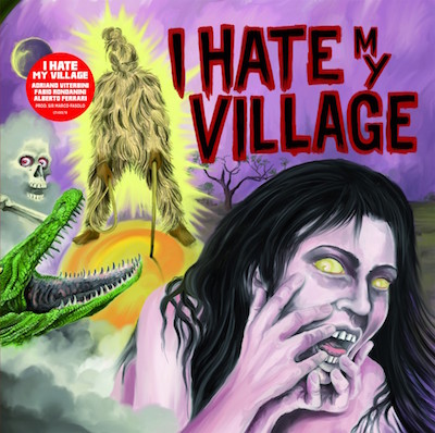 I_Hate_My_Village-cover