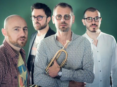 JazzClubFerrara JazzClubFerrara