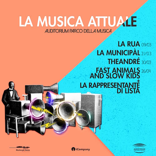 LaMusicaAttuale_Auditorium_Parco_della_Musica