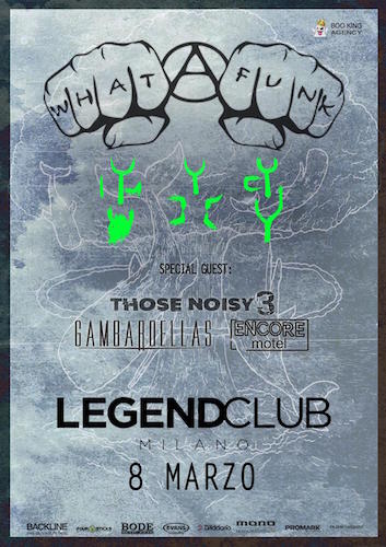Legend_Club_Milano_What_A_Fank