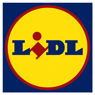 Lidl-Logo