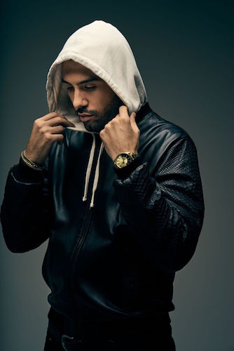 Mondo Marcio
