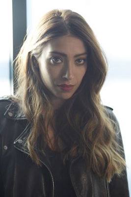 Valentina Parisse
