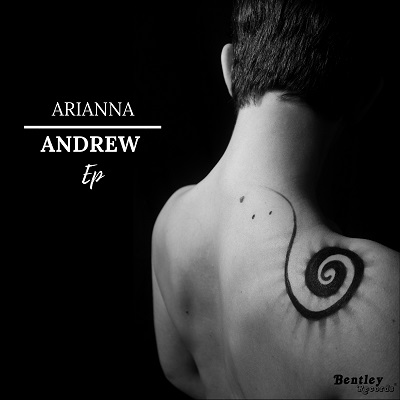 Arianna_cover_ep_ Andrew