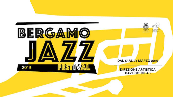 Bergamo Jazz 2019