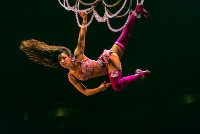 Cirque du Soleil