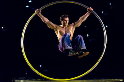 Cirque du Soleil