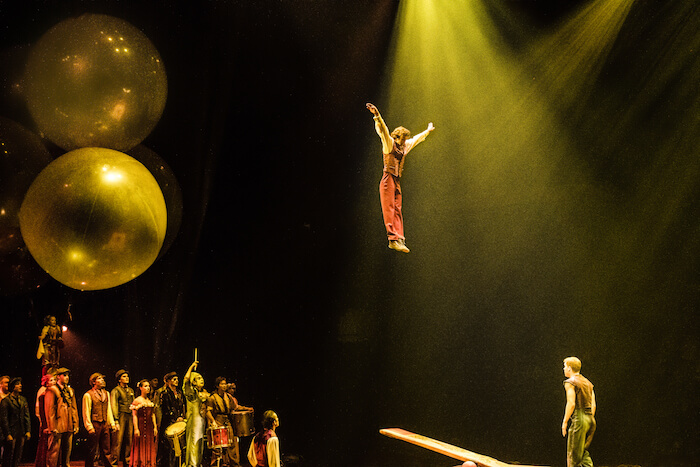 Cirque du Soleil_