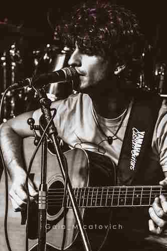 Davide Cicala Esposito