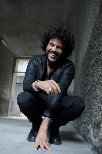 FRANCESCO RENGA_Ph credits Toni Thorimbert ©-