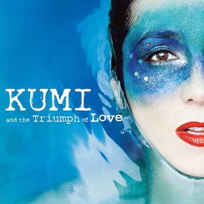 Kumi_Cover disco_b