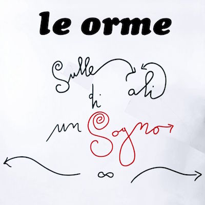 Le_Orme_Cover_Sulle-ali-di-un-sogno_di-Marco-Nereo-Rotelli