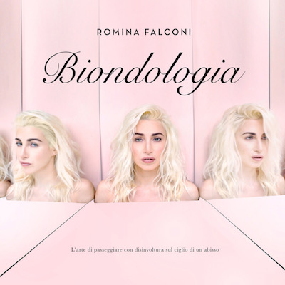 RominaFalconi_Biondologia_cover