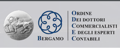 ordine dei Dottori Commercialisti e contabili Bergamo