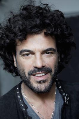 Francesco Renga