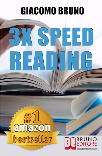 Bruno_Editore_3X Speed Reading