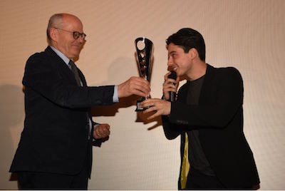 Premio Cinema Giovane & Festival delle Opere Prime Premio Cinema Giovane & Festival delle Opere Prime