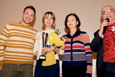 Premio Cinema Giovane & Festival delle Opere Prime Premio Cinema Giovane & Festival delle Opere Prime