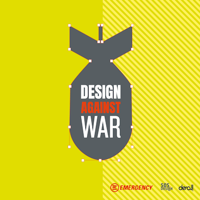 Design_against_war_LogoContest