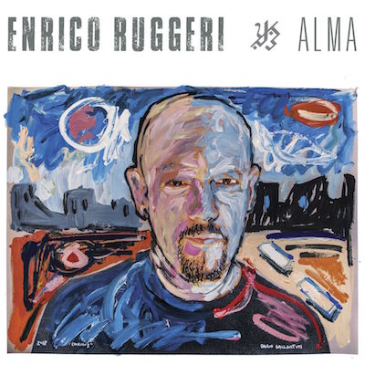 Enrico Ruggeri Enrico Ruggeri