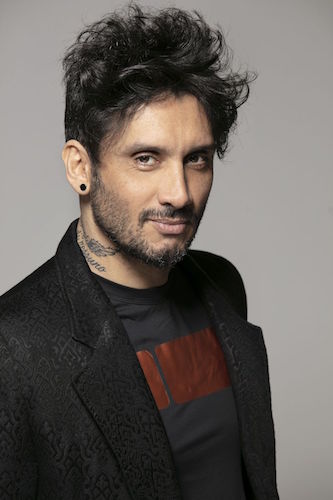 FabrizioMoro FabrizioMoro