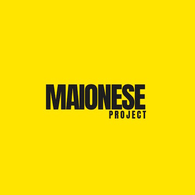 Maionese-project-logo