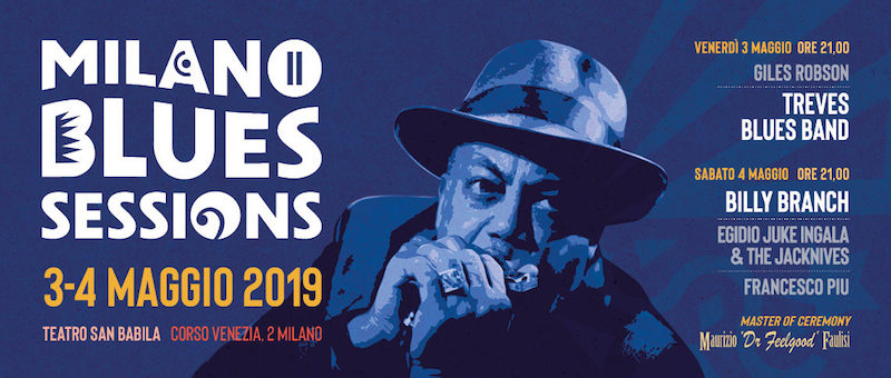 Milano_Blues_Session