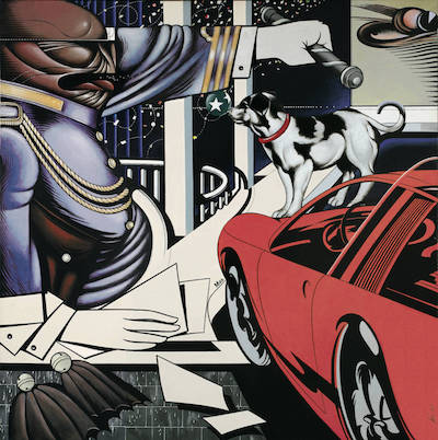 MILANO POP