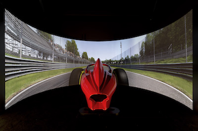Wave Racing Center - Verona