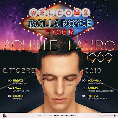 Achille Lauro_locandina_tour