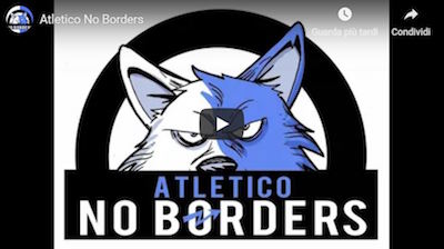 Atletico No Borders