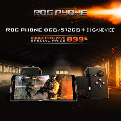 ROG Phone