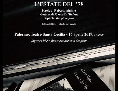 Concerto Palermo