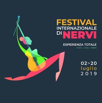 Festival internazionale nervi