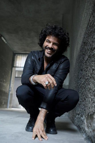 Francesco Renga
