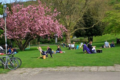 Friburgo