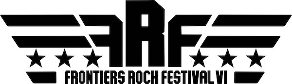 Frontiers Rock Festival