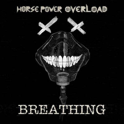 Horse Power Overload_cover