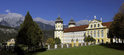 Innsbruck Innsbruk