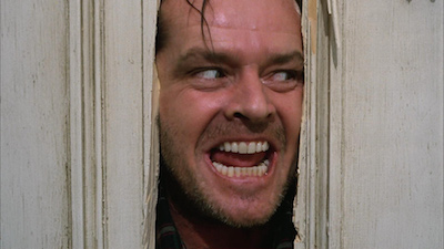 Cinema Spazio Oberdan Kubrick
