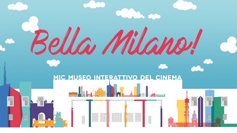 MIC_Bella Milano!