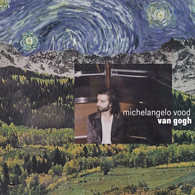 Michelangelo_Vood_Van Gogh_COVER bassa_artwork Albi Ricchi_b