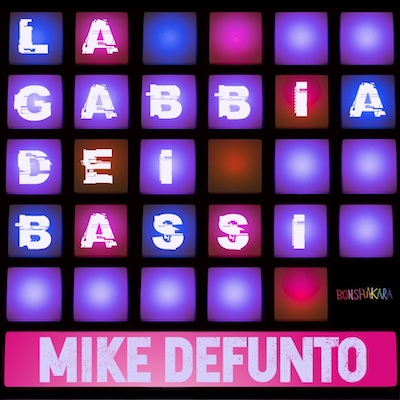 Mike-Defunto_La gabbia dei bassi